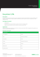 FT - Eva primer 3,78 L